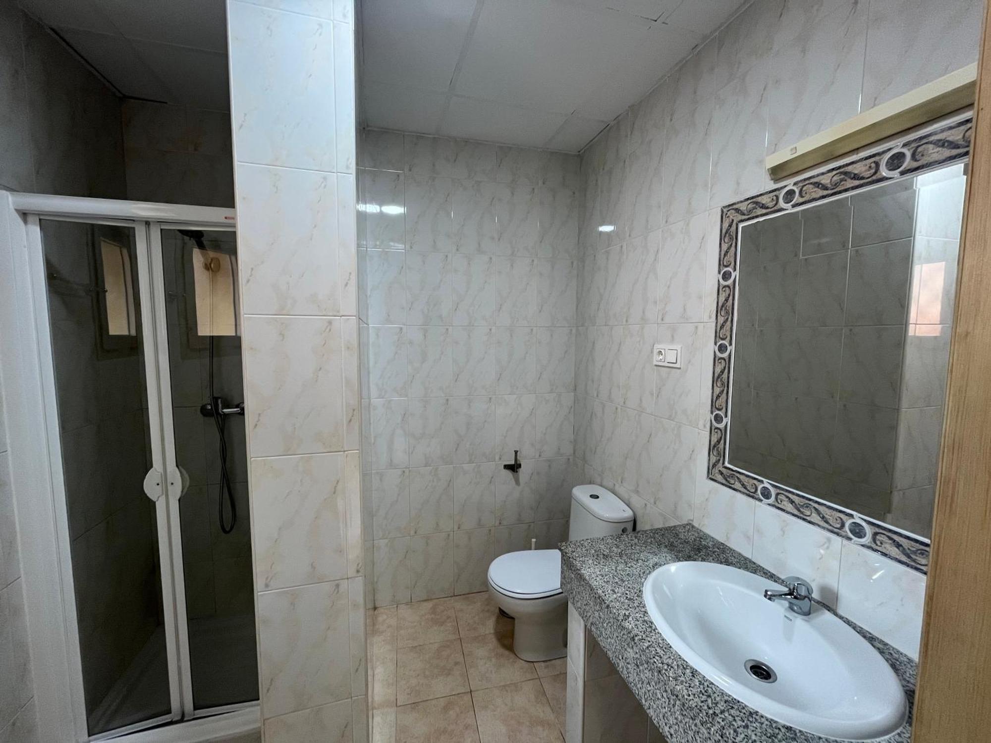 Vas Malaga Ciudad Málaga Exterior foto